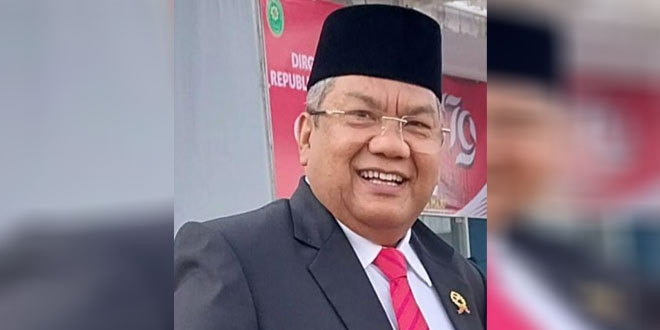 Dr Taqwaddin menjelaskan soal putusan bebas dan upaya hukum banding