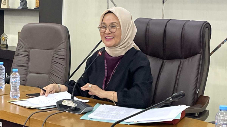 Komisi III DPRD Kabupaten Malang membahas penyerahan PSU Perumahan Vaganza dan masalah lahan