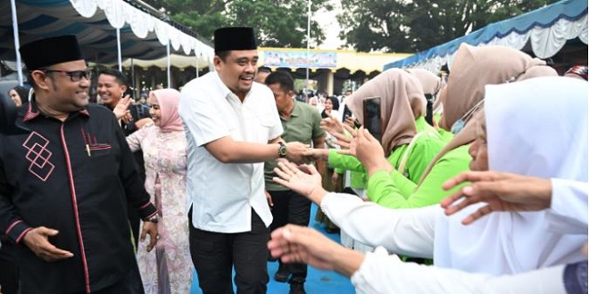 Jalan pesisir Labuhanbatu yang diusulkan pengaspalan sepanjang 16 kilometer