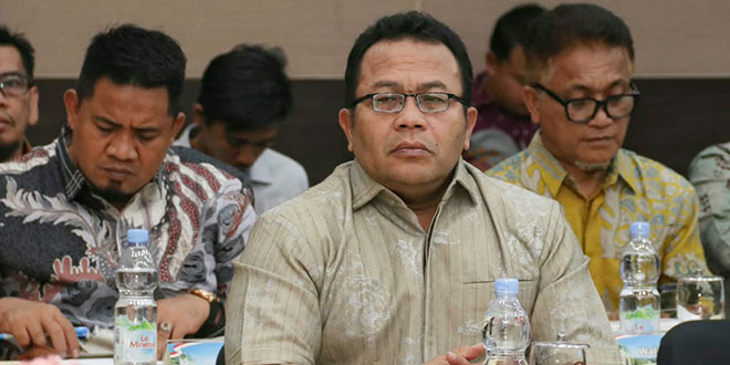 Kota Sabang dan pengembangan pembangkit listrik tenaga surya untuk mendukung investasi dan pariwisata