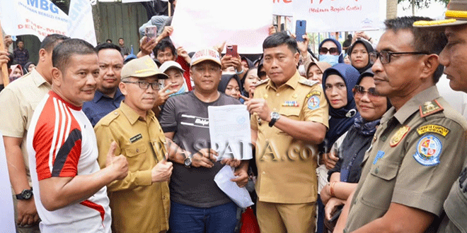 Mendagri umumkan insentif Rp1 triliun untuk program Makan Bergizi Gratis