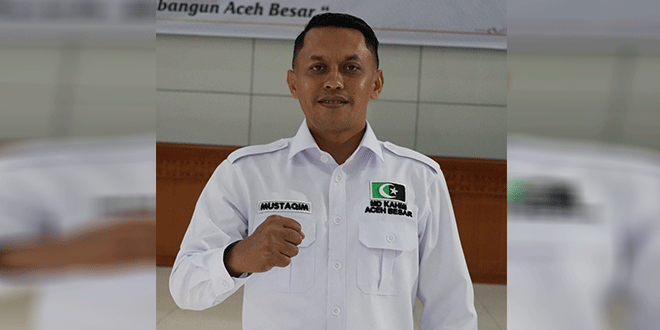 Peringatan HUT ke-60 KAHMI Aceh Besar: Maulid Nabi dan santunan anak yatim di Banda Aceh