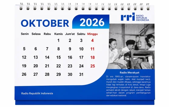 Ilustrasi HUT TNI, Hari Guru Sedunia, dan Hari Meningitis pada 5 Oktober