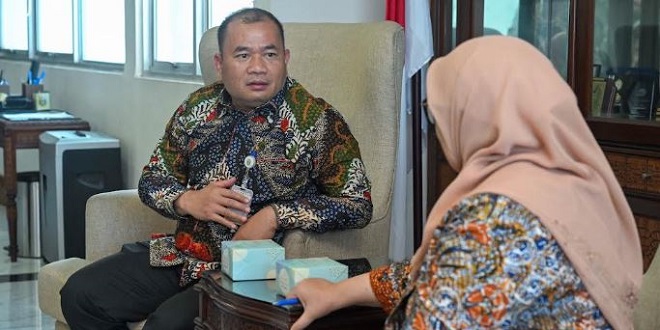 Program bedah rumah untuk masyarakat berpenghasilan rendah di Sumatera Utara