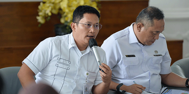 Ilustrasi pekerja informal di Sumatera Utara dan program perlindungan BPJS Ketenagakerjaan