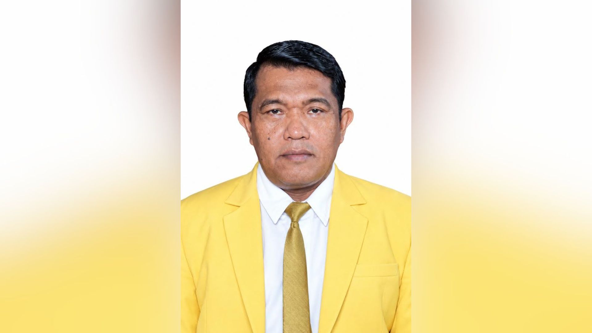 Pertemuan pengurus Golkar Padanglawas mempersiapkan Musda akhir Oktober 2026