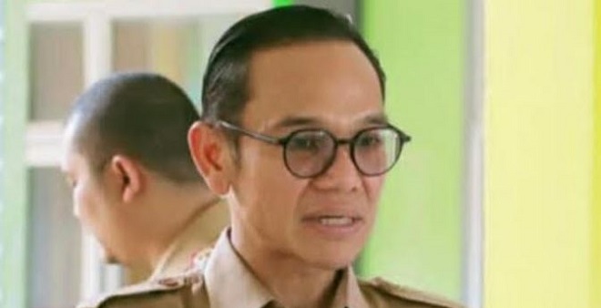 Instalasi air dan sumber air RSUD H. Sahudin Kutacane