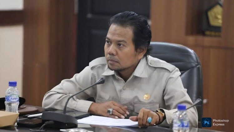 Lokasi TPA Pakusari Jember dengan rencana pembangunan PLTSa dan diskusi DPRD