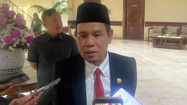 Ilustrasi area TPU Surabaya, rencana lahan pemakaman Sumberejo seluas 50 hektare
