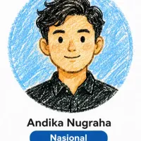 Andika Nugraha