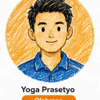 Yoga Prasetyo