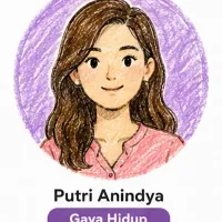 Putri Anindya