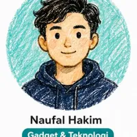 Naufal Hakim